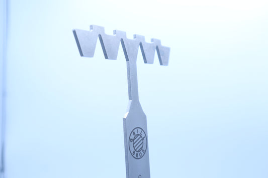 Grill Bros GRB-WRGV2 Head
