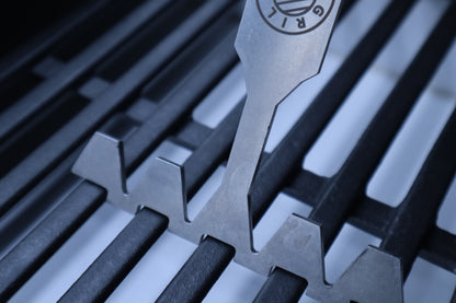 Grill Bros Weber Grill Cleaner